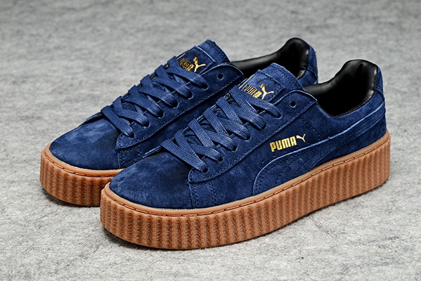 Puma x Rihanna Creepers Men Shoes--010